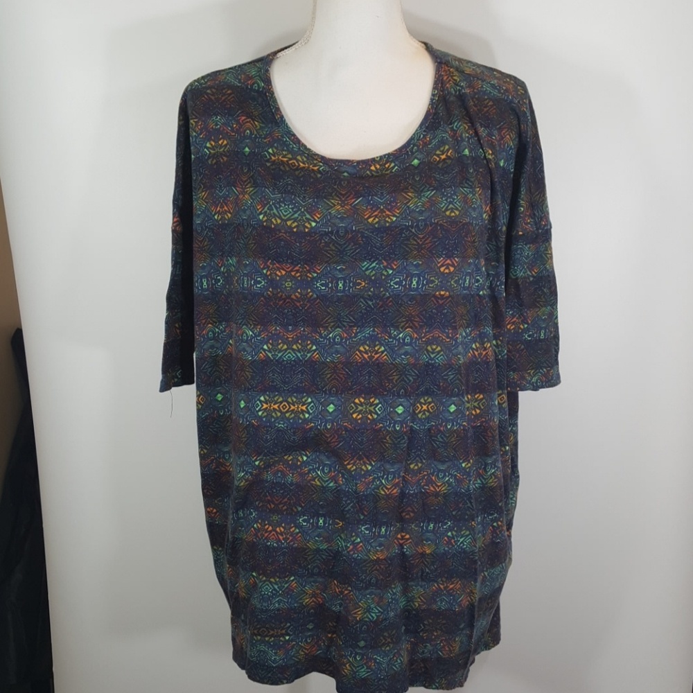 Lularoe  Irma